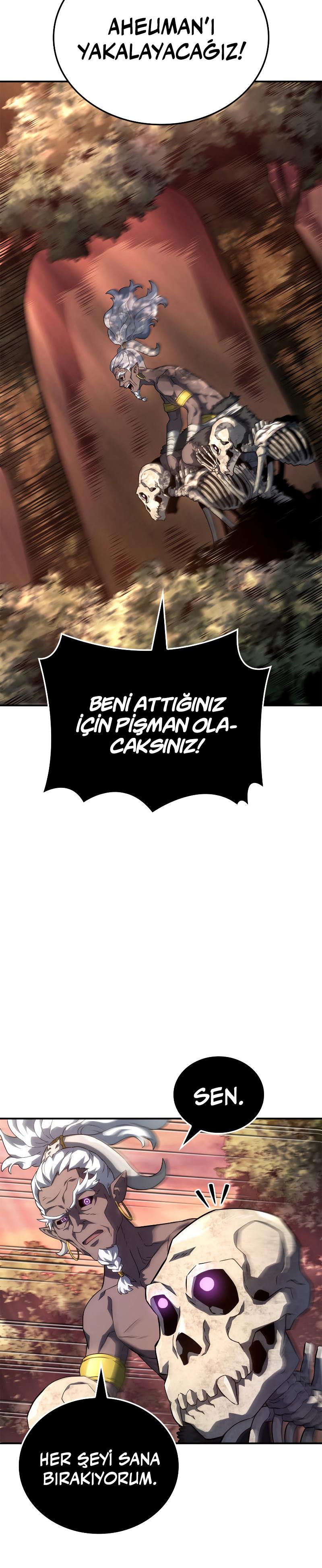 Read Kuduz Hançerin İntikamı TR Manga Online