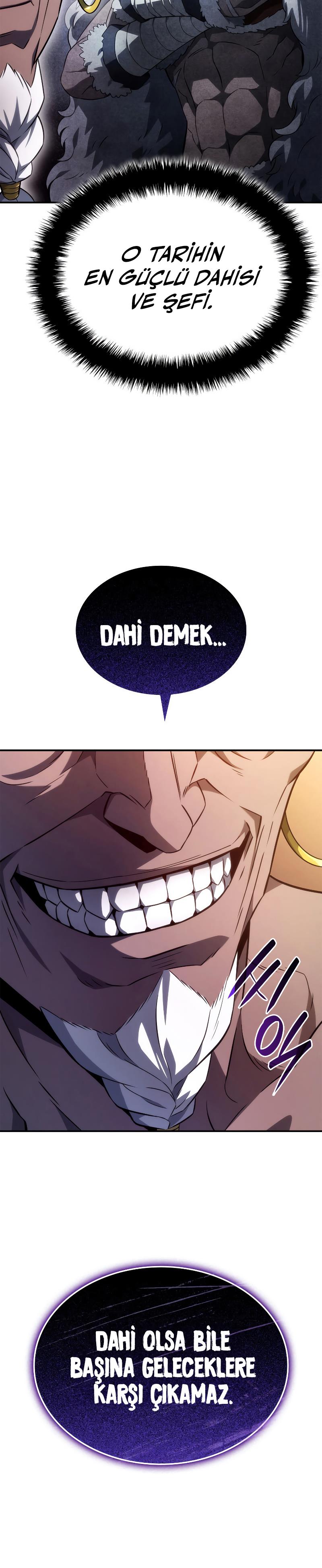 Read Kuduz Hançerin İntikamı TR Manga Online