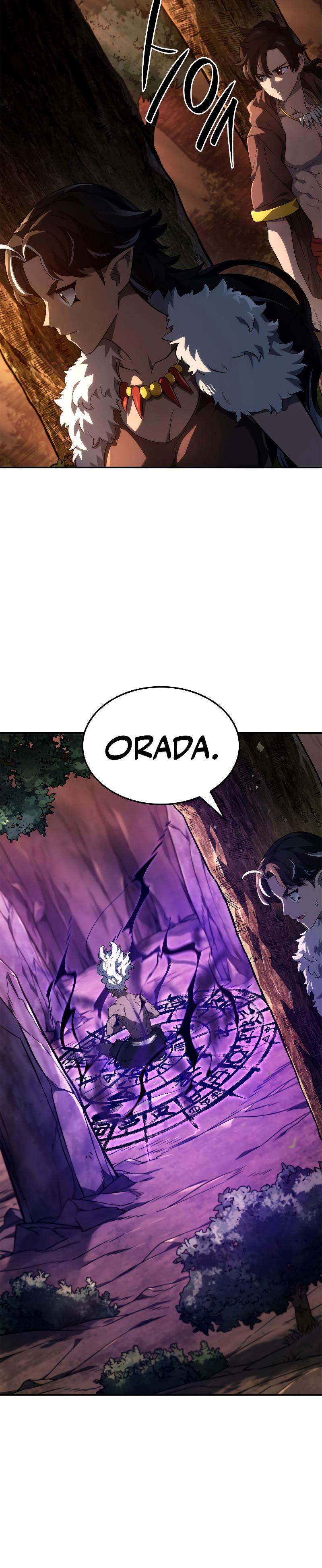 Read Kuduz Hançerin İntikamı TR Manga Online