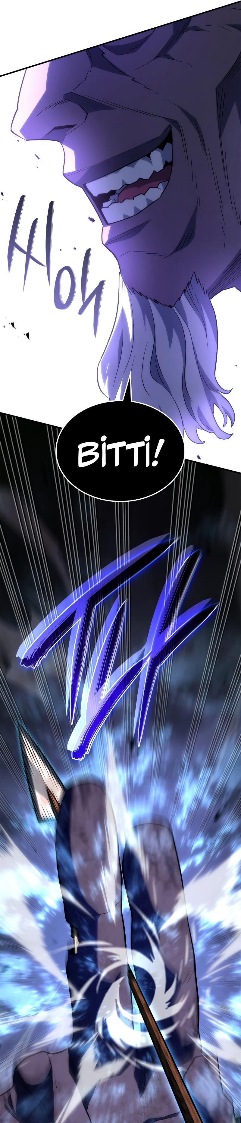 Read Kuduz Hançerin İntikamı TR Manga Online
