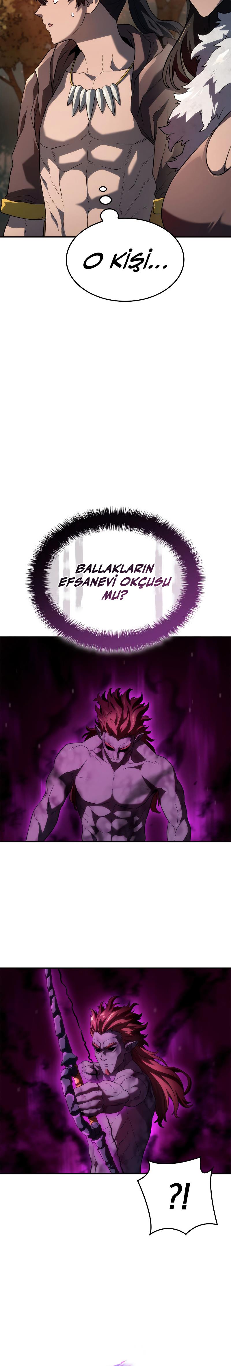 Read Kuduz Hançerin İntikamı TR Manga Online