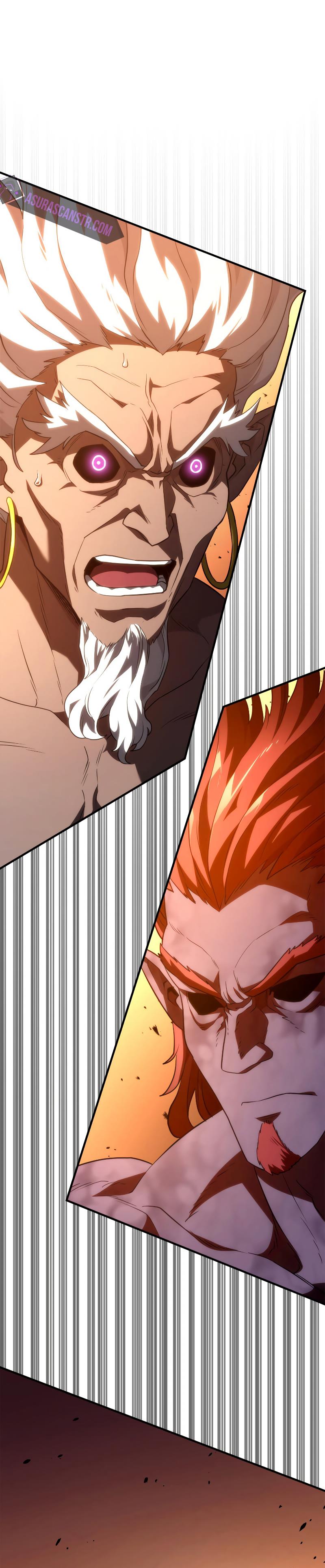 Read Kuduz Hançerin İntikamı TR Manga Online