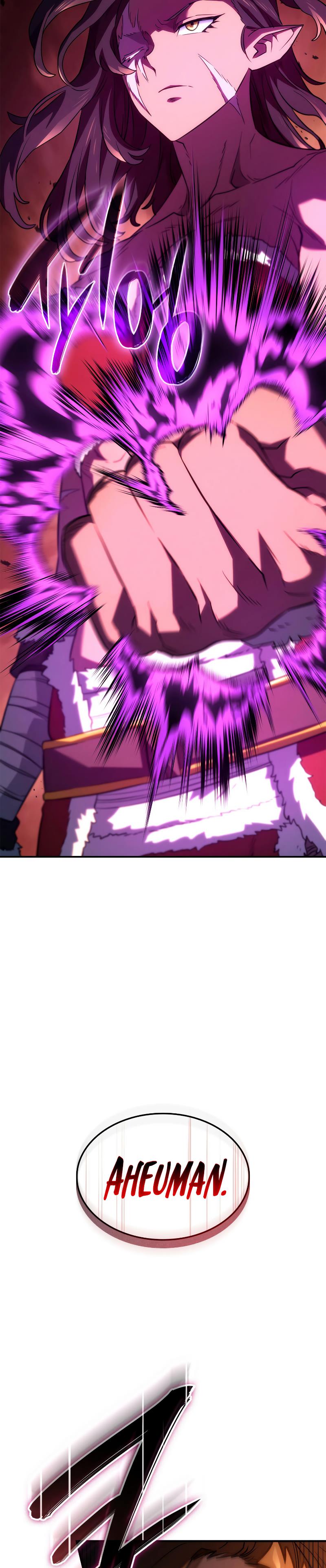 Read Kuduz Hançerin İntikamı TR Manga Online