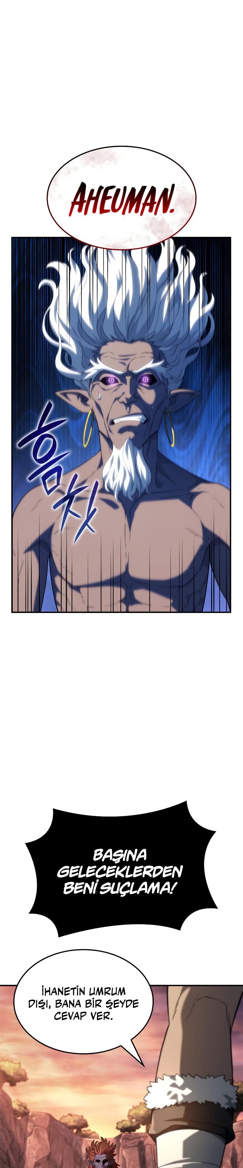 Read Kuduz Hançerin İntikamı TR Manga Online