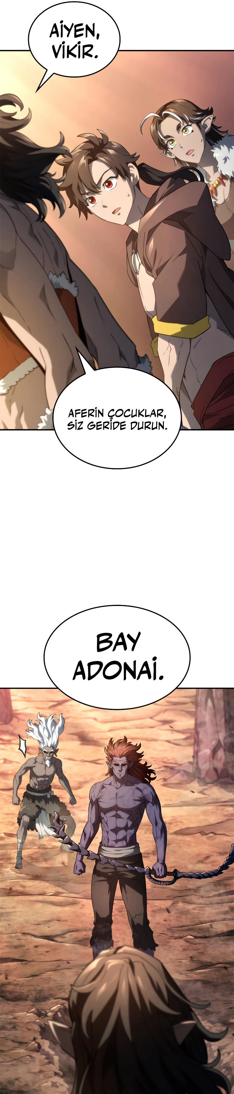 Read Kuduz Hançerin İntikamı TR Manga Online