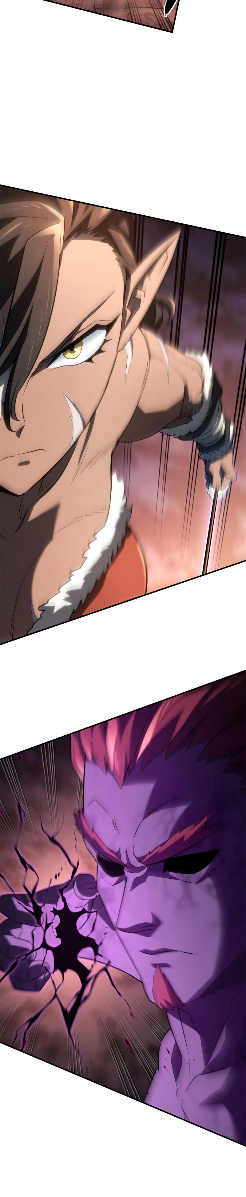 Read Kuduz Hançerin İntikamı TR Manga Online