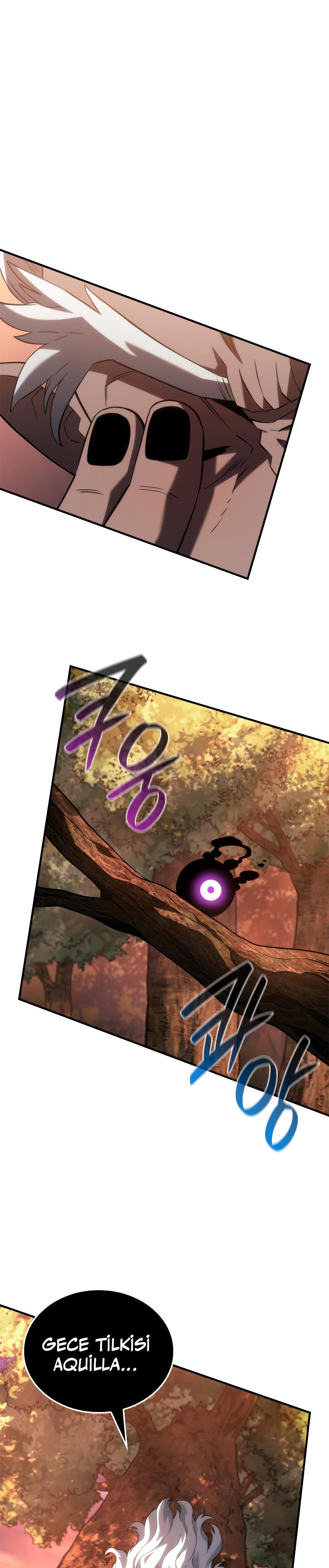 Read Kuduz Hançerin İntikamı TR Manga Online