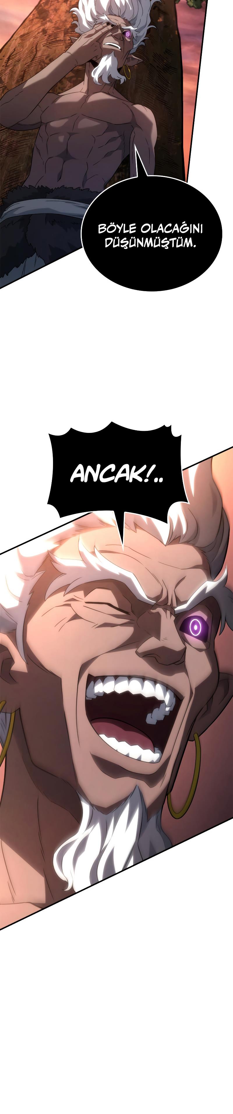 Read Kuduz Hançerin İntikamı TR Manga Online