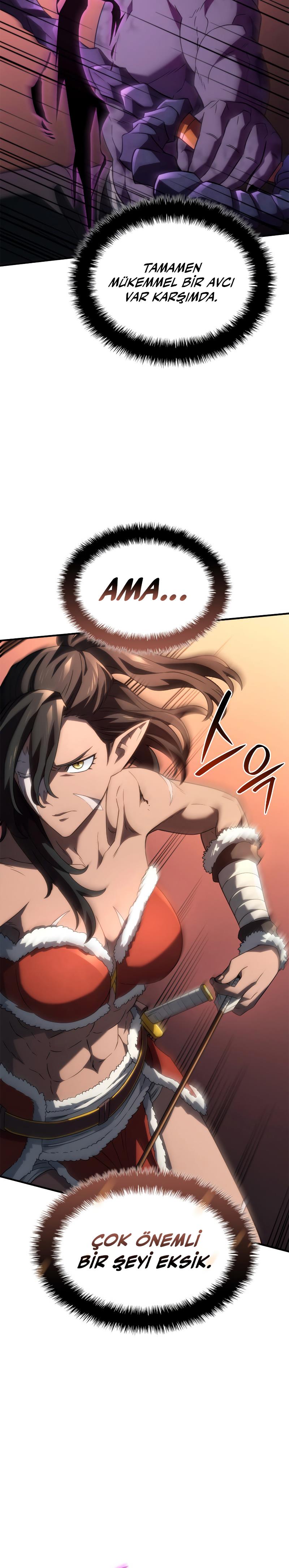 Read Kuduz Hançerin İntikamı TR Manga Online