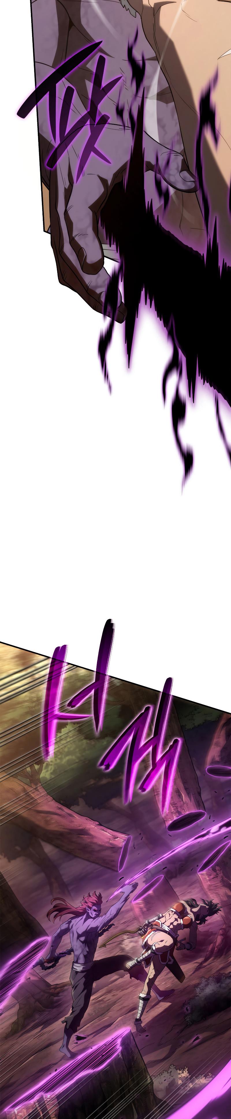 Read Kuduz Hançerin İntikamı TR Manga Online