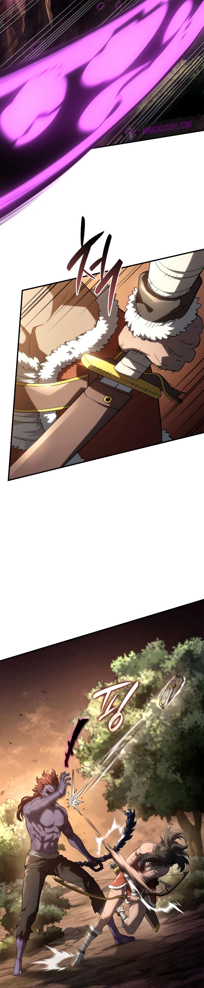 Read Kuduz Hançerin İntikamı TR Manga Online