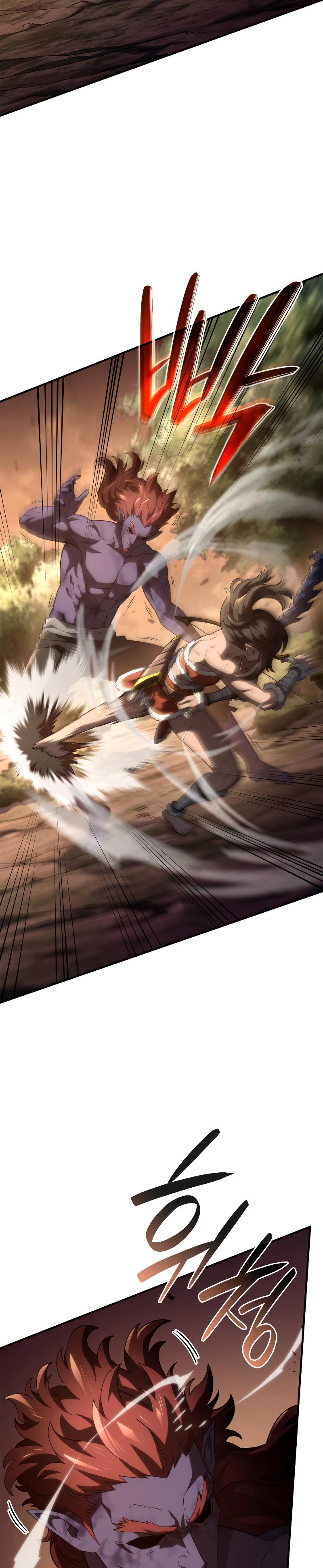 Read Kuduz Hançerin İntikamı TR Manga Online