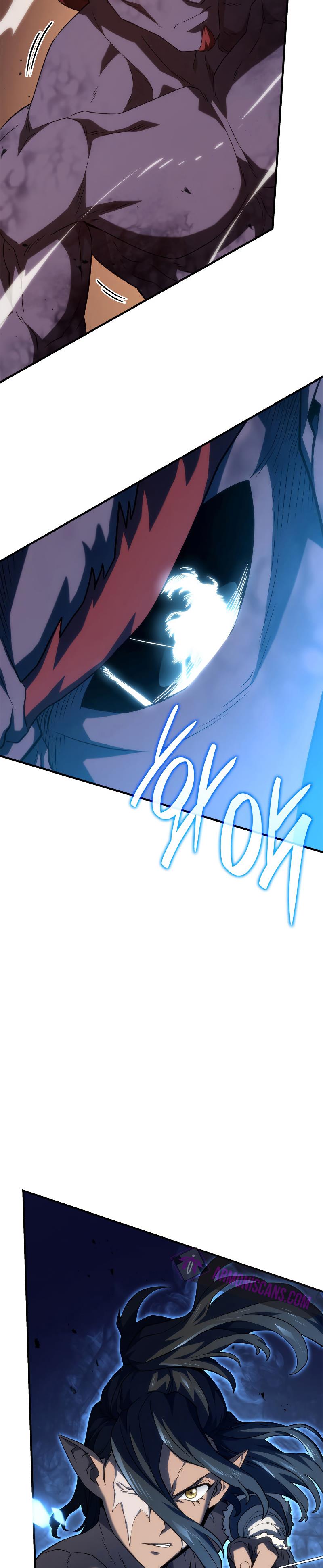 Read Kuduz Hançerin İntikamı TR Manga Online