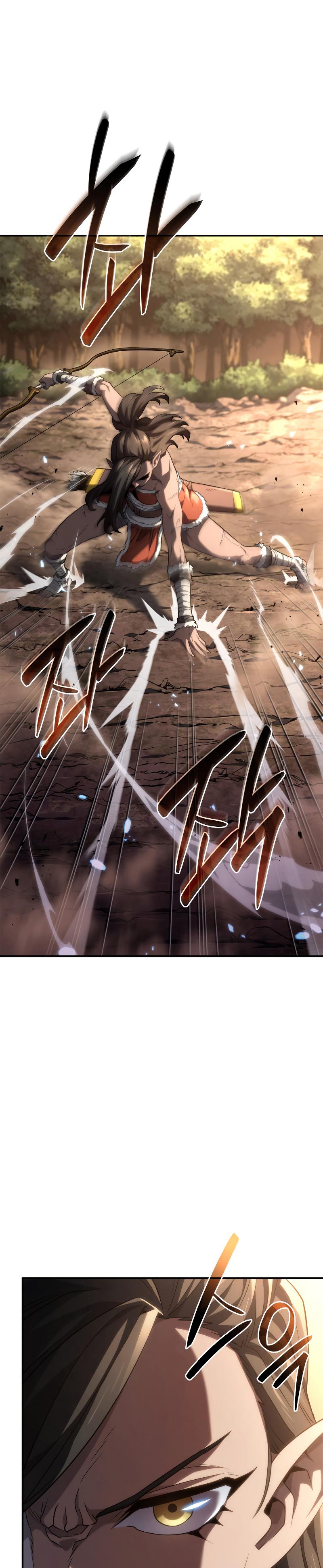 Read Kuduz Hançerin İntikamı TR Manga Online