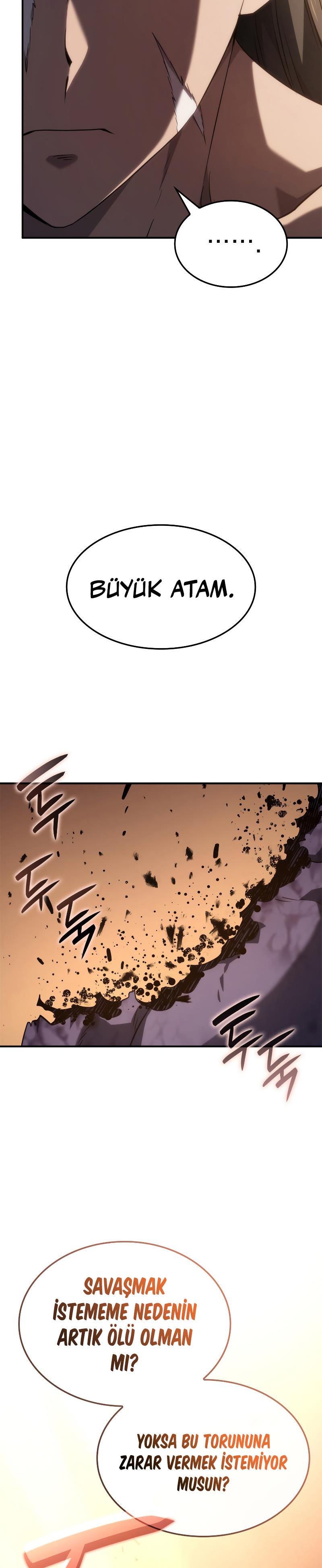Read Kuduz Hançerin İntikamı TR Manga Online