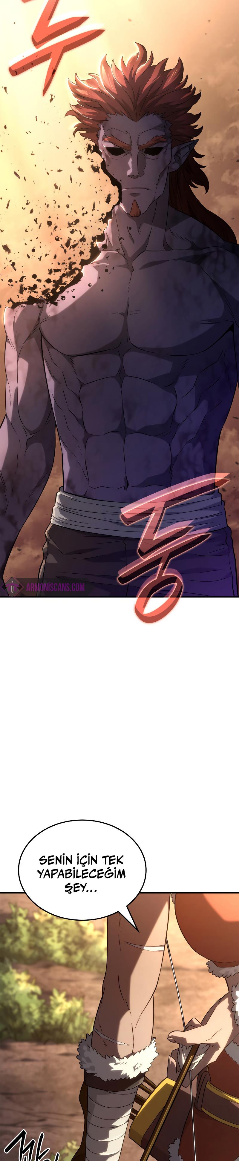 Read Kuduz Hançerin İntikamı TR Manga Online