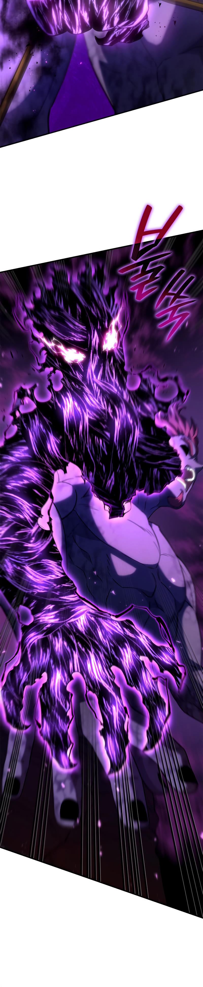 Read Kuduz Hançerin İntikamı TR Manga Online