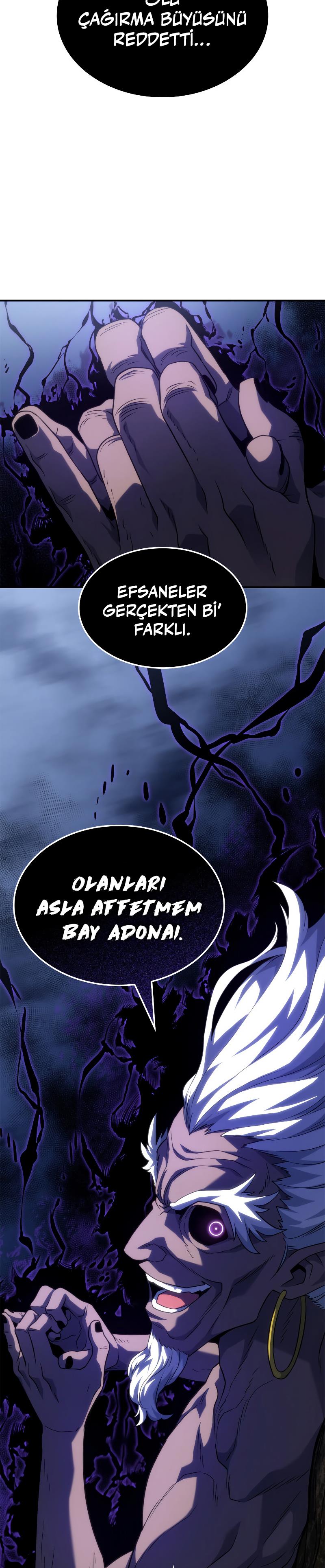 Read Kuduz Hançerin İntikamı TR Manga Online