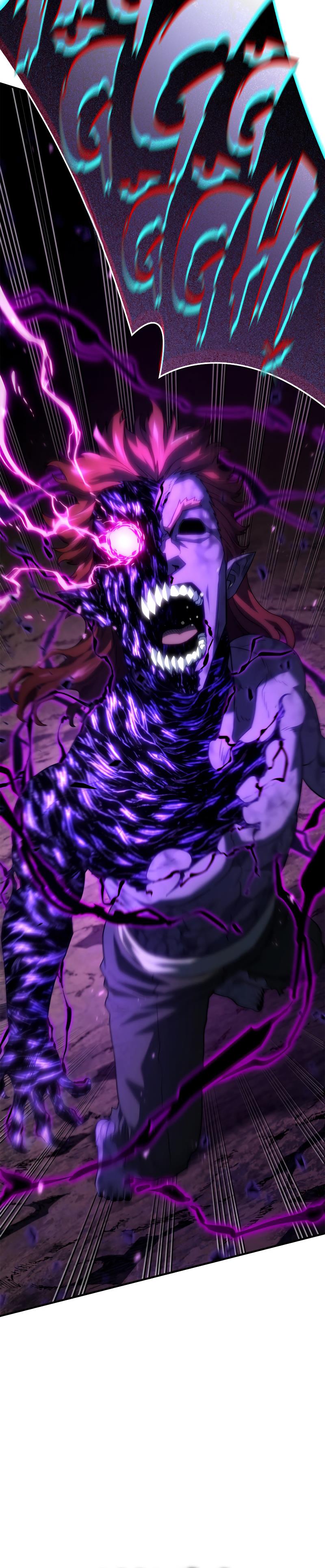 Read Kuduz Hançerin İntikamı TR Manga Online