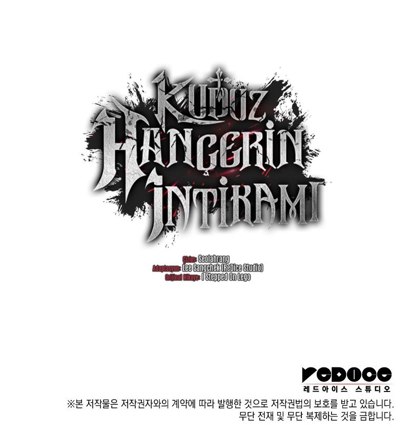 Read Kuduz Hançerin İntikamı TR Manga Online