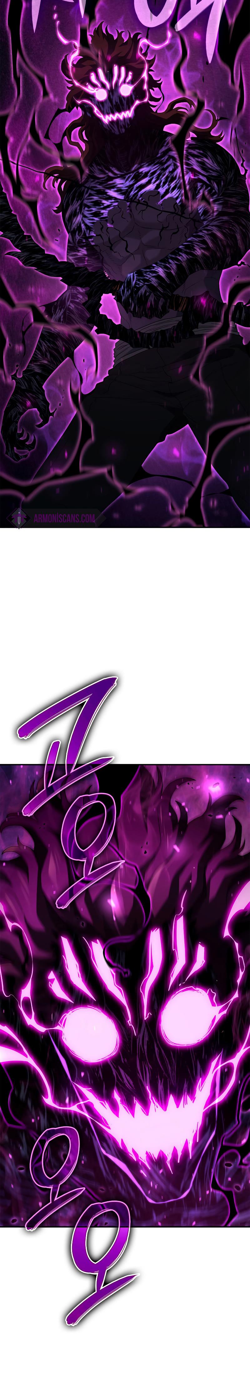 Read Kuduz Hançerin İntikamı TR Manga Online