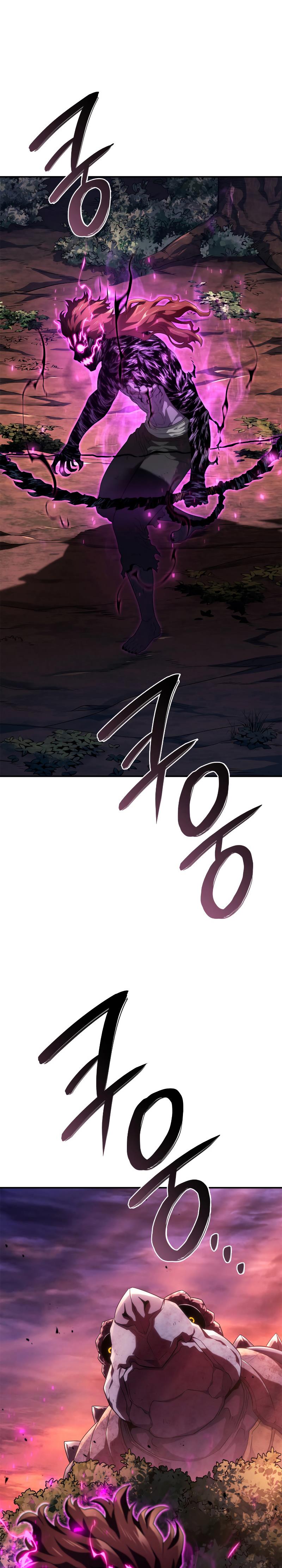 Read Kuduz Hançerin İntikamı TR Manga Online