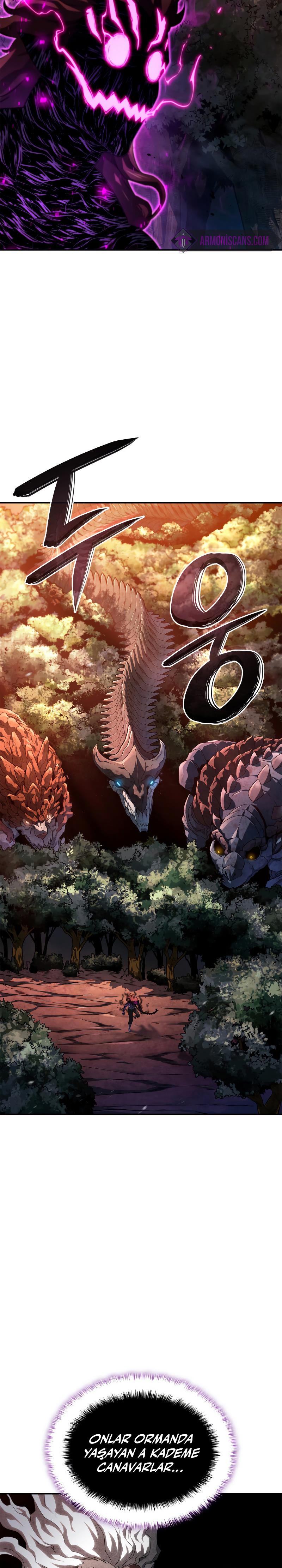 Read Kuduz Hançerin İntikamı TR Manga Online