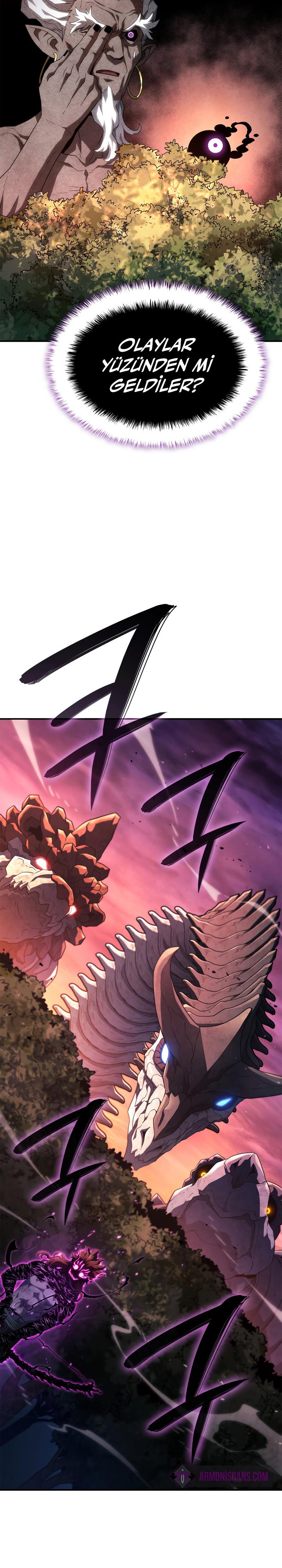 Read Kuduz Hançerin İntikamı TR Manga Online