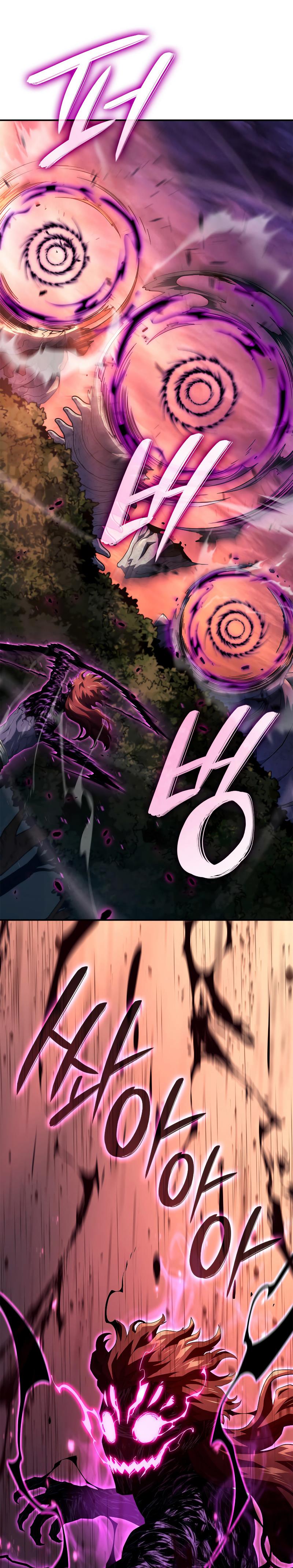 Read Kuduz Hançerin İntikamı TR Manga Online