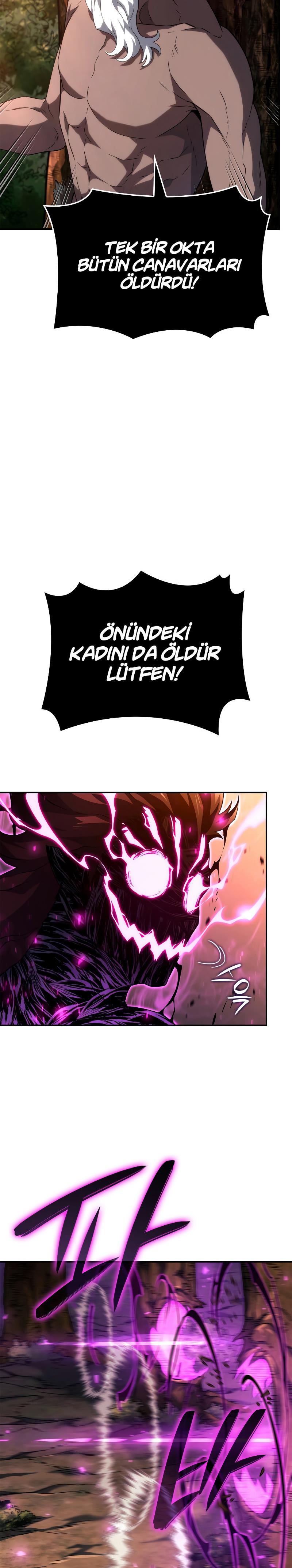 Read Kuduz Hançerin İntikamı TR Manga Online