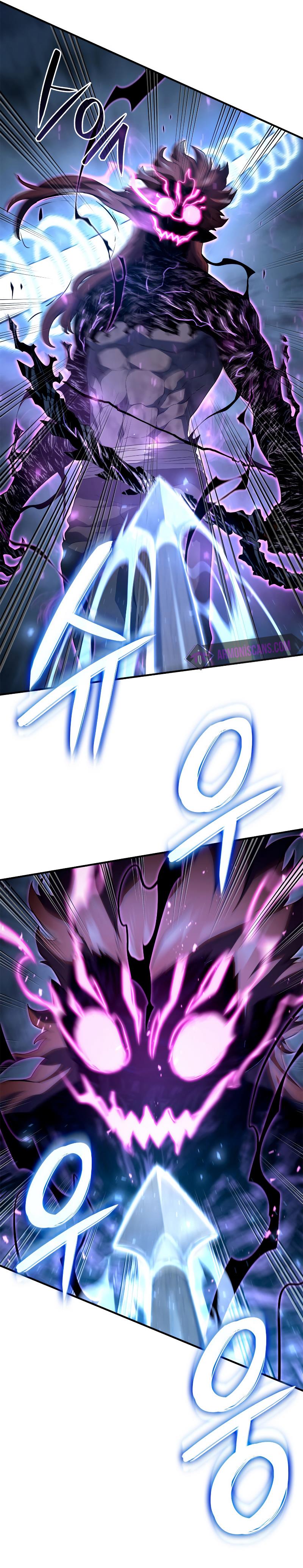 Read Kuduz Hançerin İntikamı TR Manga Online