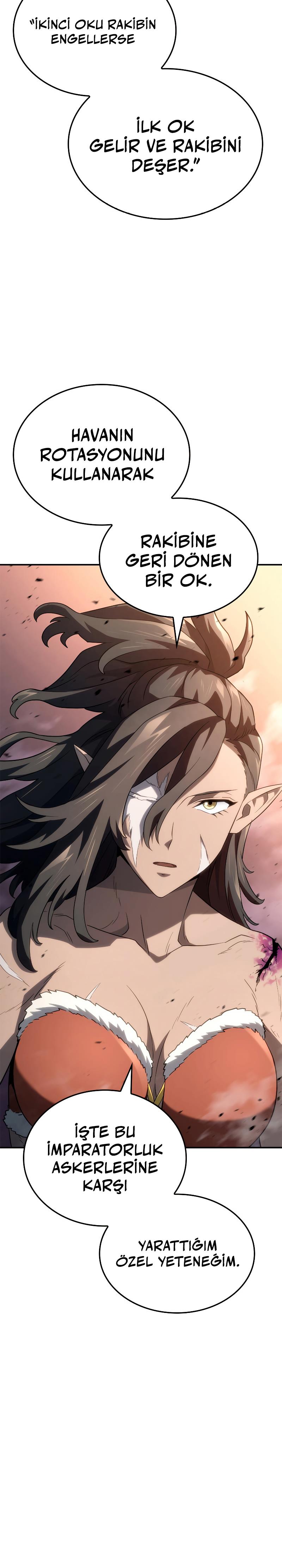 Read Kuduz Hançerin İntikamı TR Manga Online