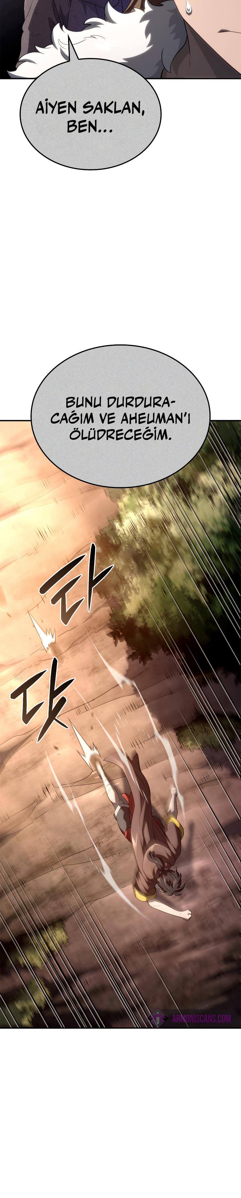 Read Kuduz Hançerin İntikamı TR Manga Online