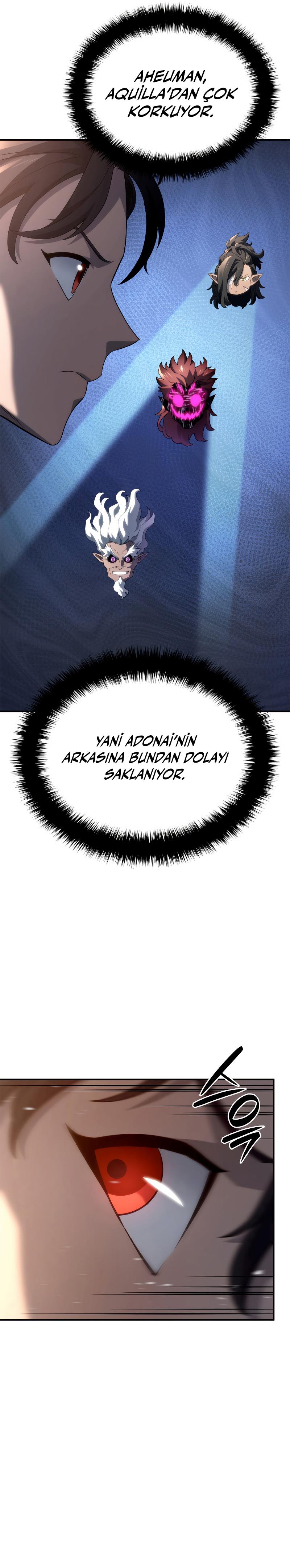 Read Kuduz Hançerin İntikamı TR Manga Online