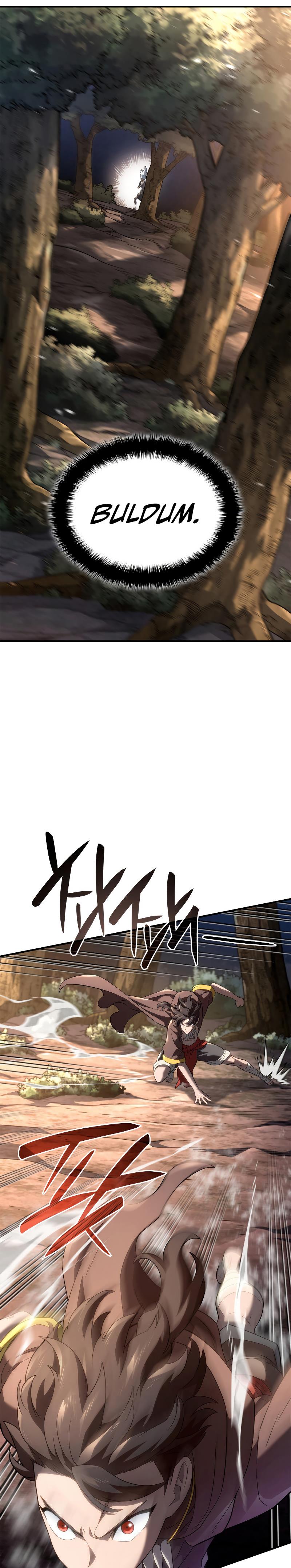 Read Kuduz Hançerin İntikamı TR Manga Online