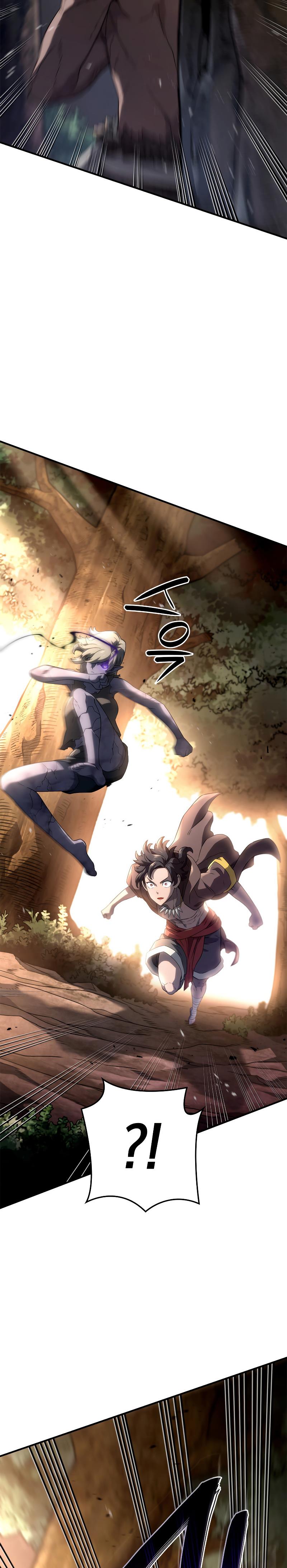 Read Kuduz Hançerin İntikamı TR Manga Online