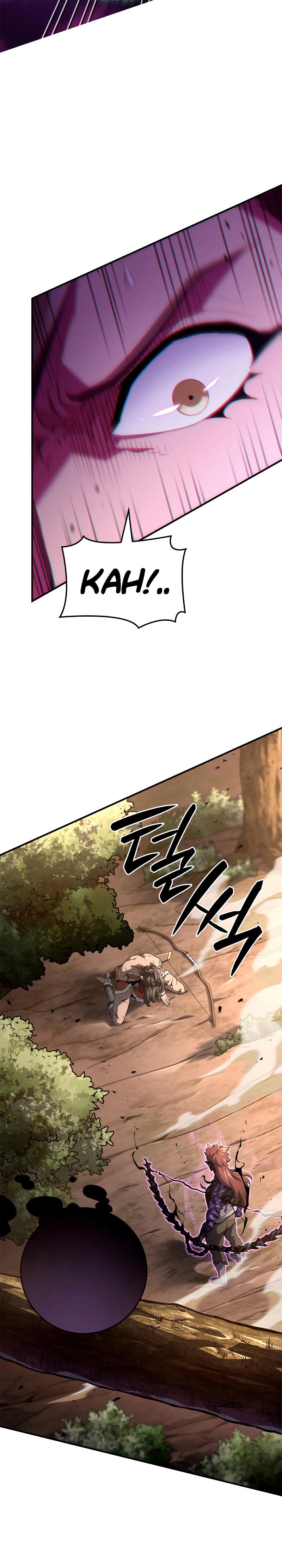 Read Kuduz Hançerin İntikamı TR Manga Online