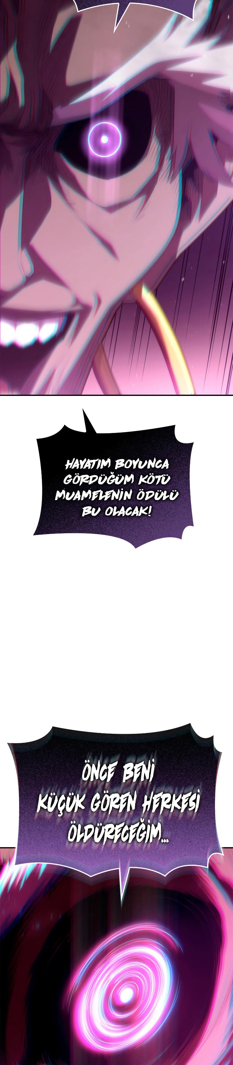 Read Kuduz Hançerin İntikamı TR Manga Online