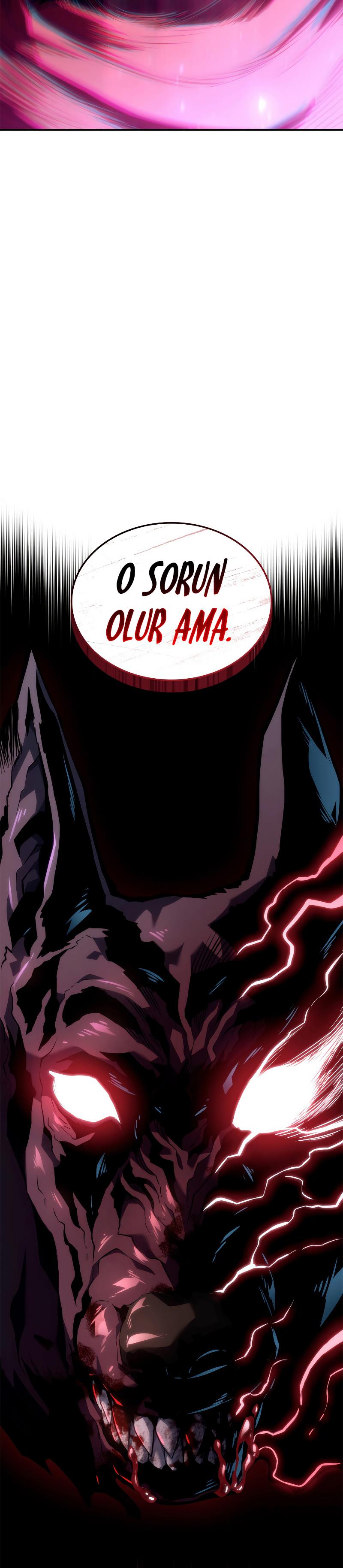 Read Kuduz Hançerin İntikamı TR Manga Online