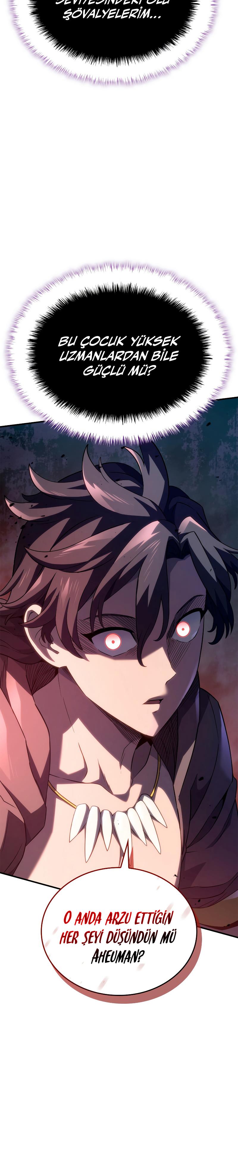Read Kuduz Hançerin İntikamı TR Manga Online