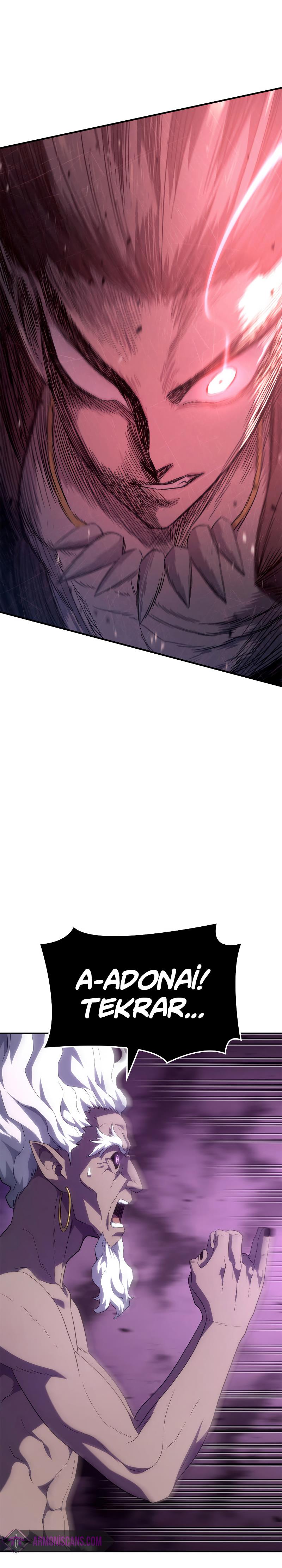 Read Kuduz Hançerin İntikamı TR Manga Online
