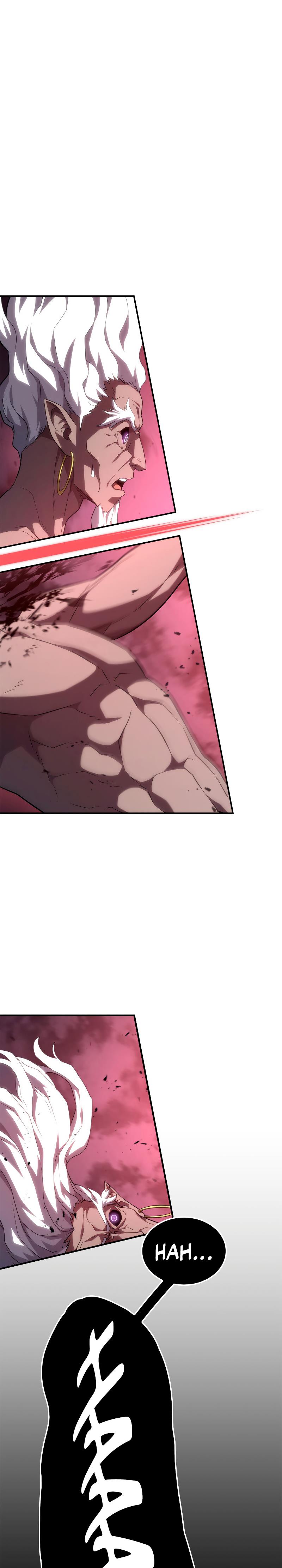 Read Kuduz Hançerin İntikamı TR Manga Online