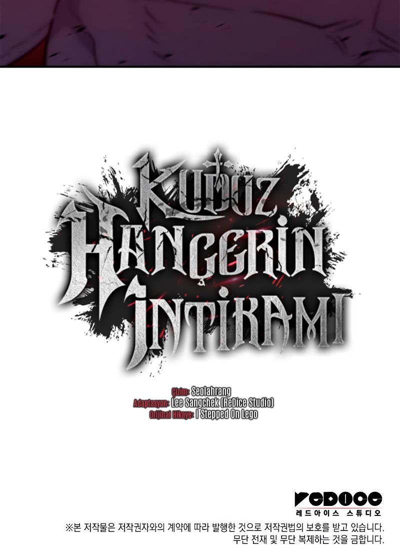 Read Kuduz Hançerin İntikamı TR Manga Online