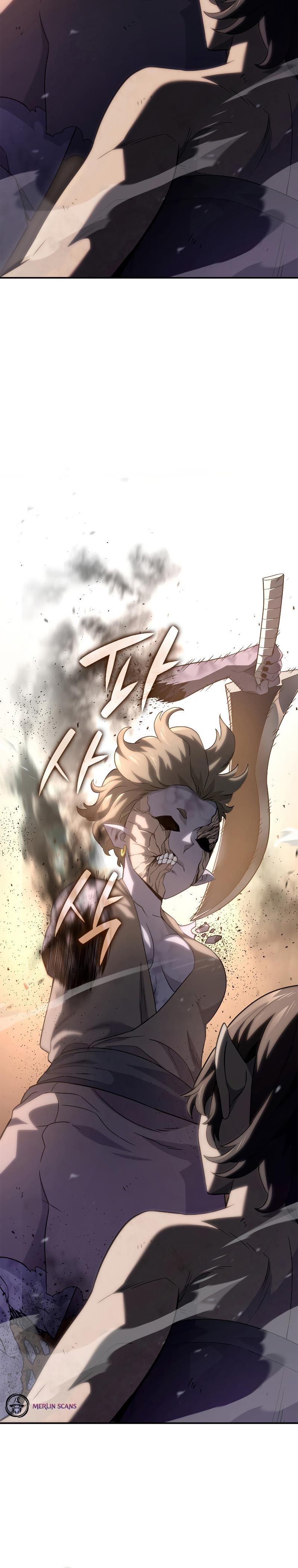 Read Kuduz Hançerin İntikamı TR Manga Online