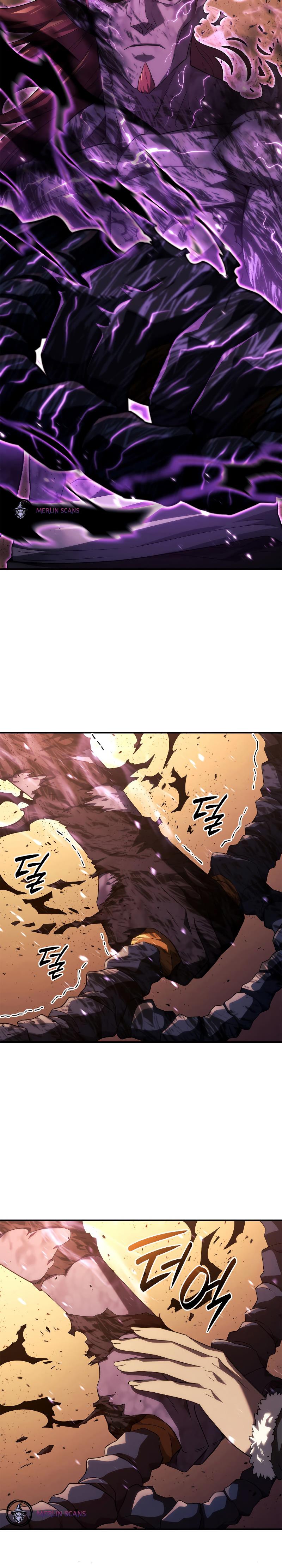 Read Kuduz Hançerin İntikamı TR Manga Online