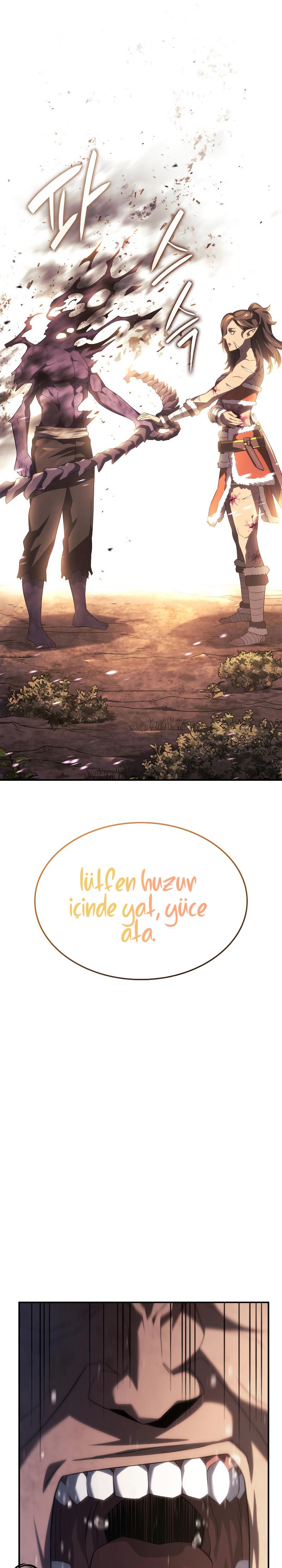 Read Kuduz Hançerin İntikamı TR Manga Online
