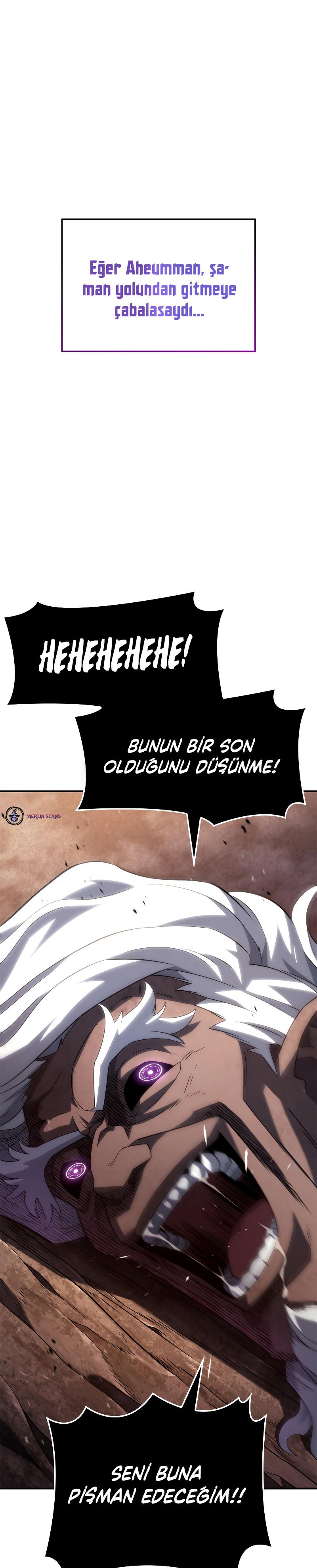 Read Kuduz Hançerin İntikamı TR Manga Online