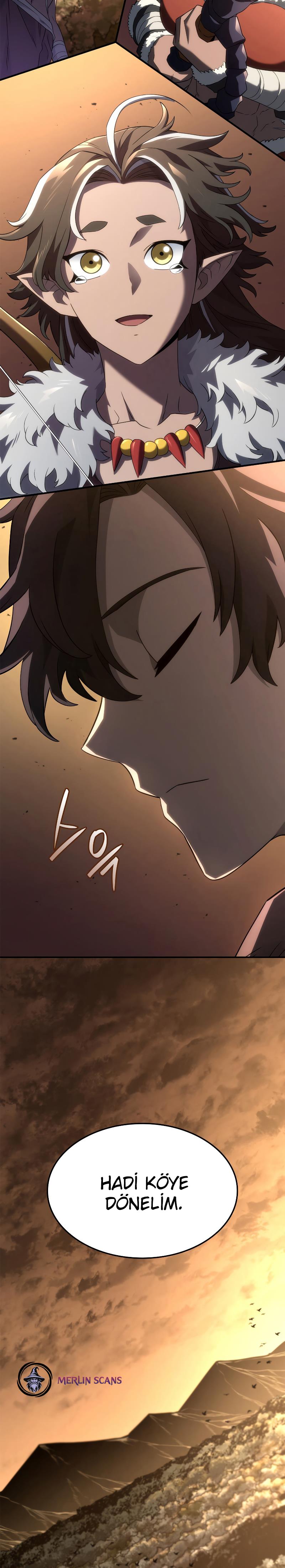 Read Kuduz Hançerin İntikamı TR Manga Online