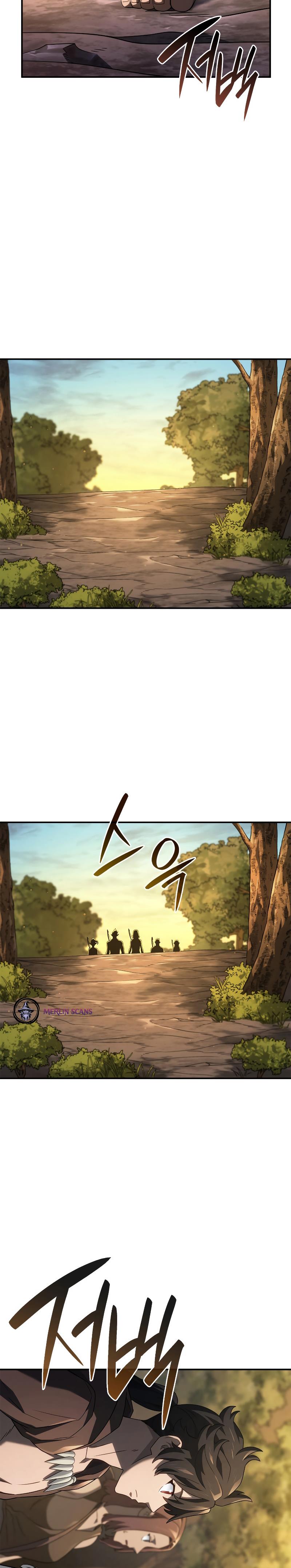 Read Kuduz Hançerin İntikamı TR Manga Online