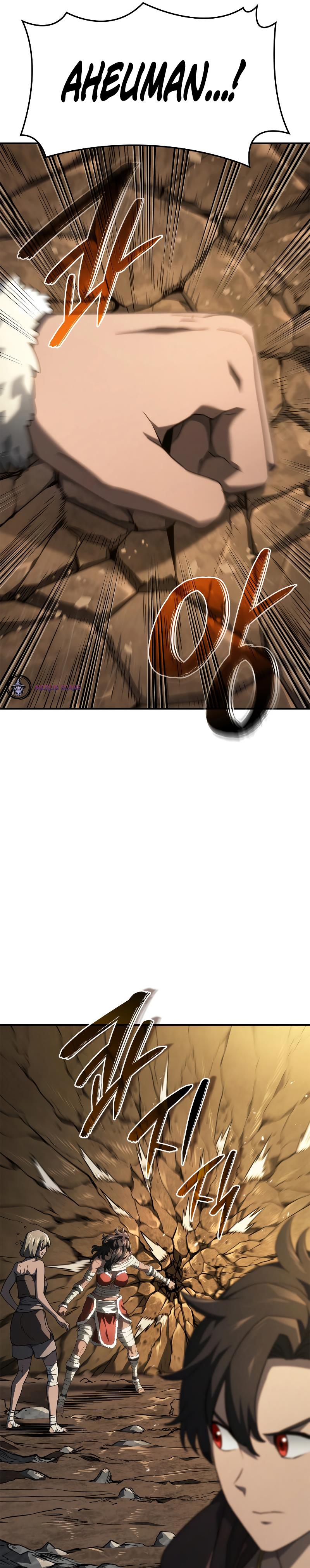 Read Kuduz Hançerin İntikamı TR Manga Online